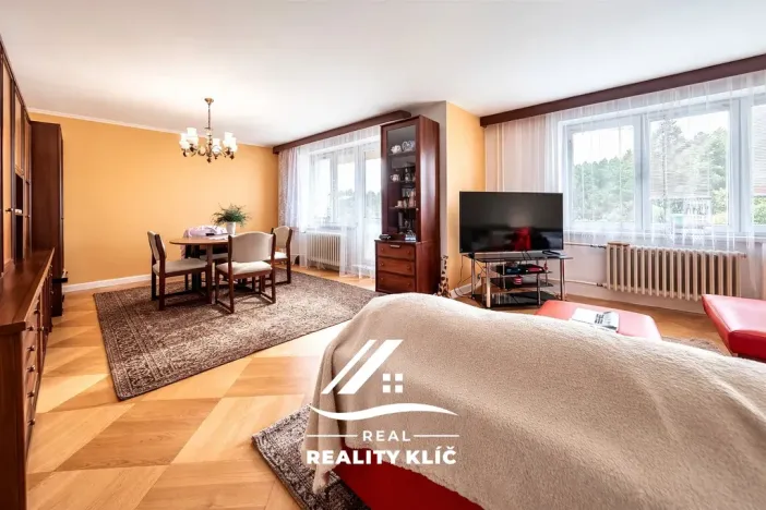 Prodej rodinného domu, Ostrava, Pikartská, 160 m2