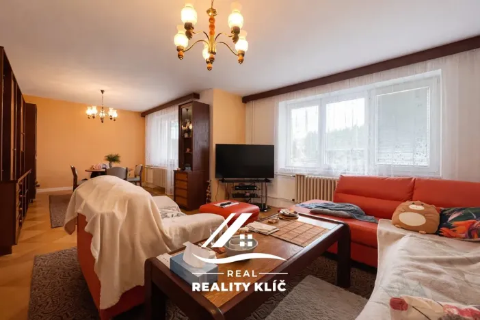 Prodej rodinného domu, Ostrava, Pikartská, 160 m2