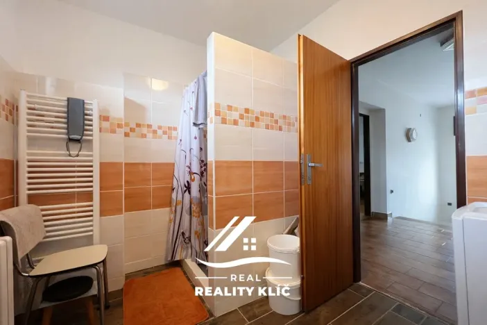 Prodej rodinného domu, Ostrava, Pikartská, 160 m2