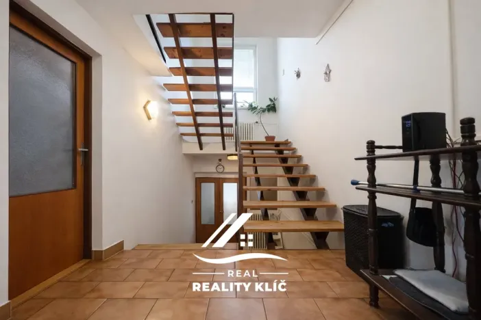 Prodej rodinného domu, Ostrava, Pikartská, 160 m2