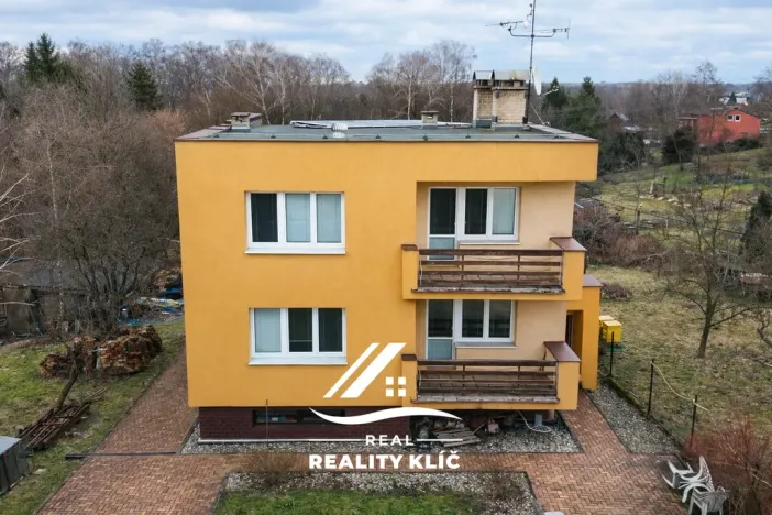 Prodej rodinného domu, Ostrava, Pikartská, 160 m2