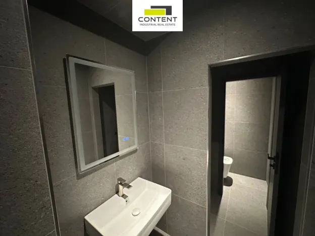 Pronájem kanceláře, Nupaky, Komerční, 230 m2