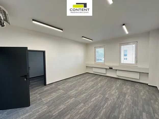 Pronájem kanceláře, Nupaky, Komerční, 230 m2