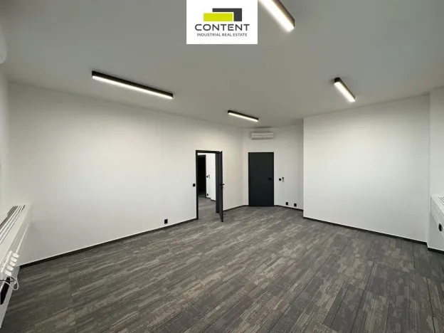 Pronájem kanceláře, Nupaky, Komerční, 267 m2