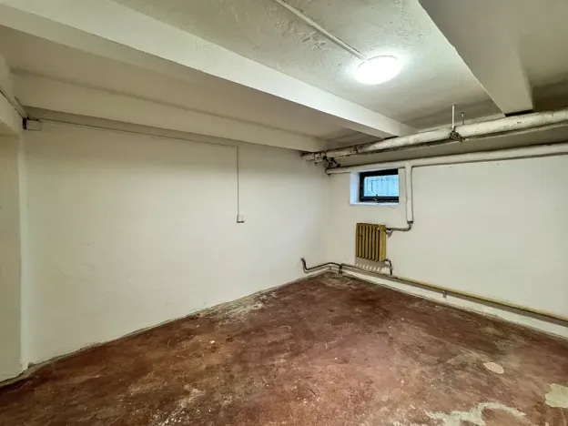 Pronájem - jiné, Praha - Komořany, Krupná, 15 m2