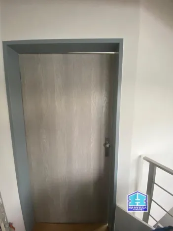 Pronájem bytu 2+kk, Plzeň - Východní Předměstí, Slovanská, 44 m2