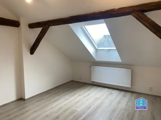 Pronájem bytu 2+kk, Plzeň - Východní Předměstí, Slovanská, 44 m2