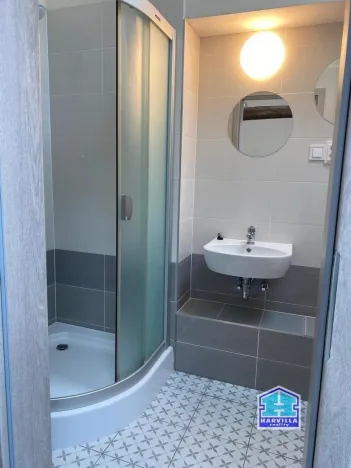 Pronájem bytu 2+kk, Plzeň - Východní Předměstí, Slovanská, 44 m2