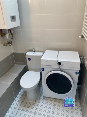 Pronájem bytu 2+kk, Plzeň - Východní Předměstí, Slovanská, 44 m2