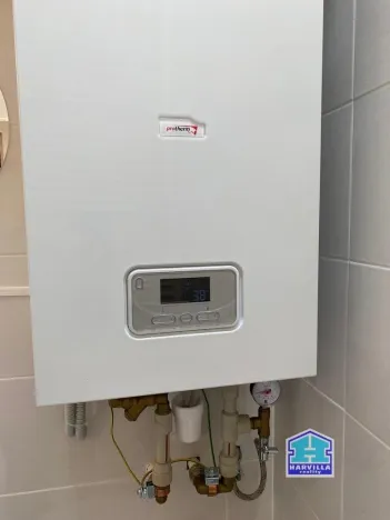 Pronájem bytu 2+kk, Plzeň - Východní Předměstí, Slovanská, 44 m2