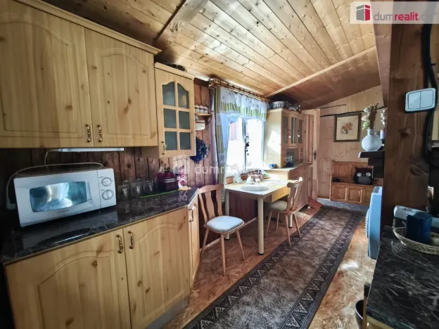Prodej chaty, Šťáhlavy - Šťáhlavice, 63 m2