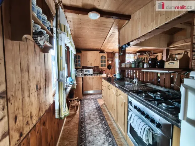 Prodej chaty, Šťáhlavy - Šťáhlavice, 63 m2