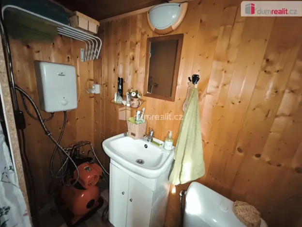 Prodej chaty, Šťáhlavy - Šťáhlavice, 63 m2