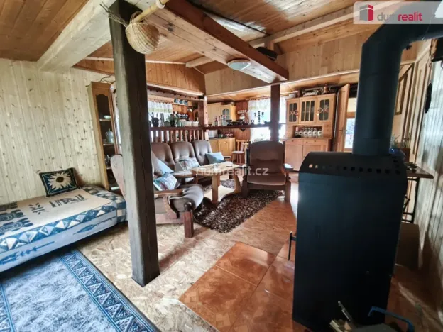 Prodej chaty, Šťáhlavy - Šťáhlavice, 63 m2