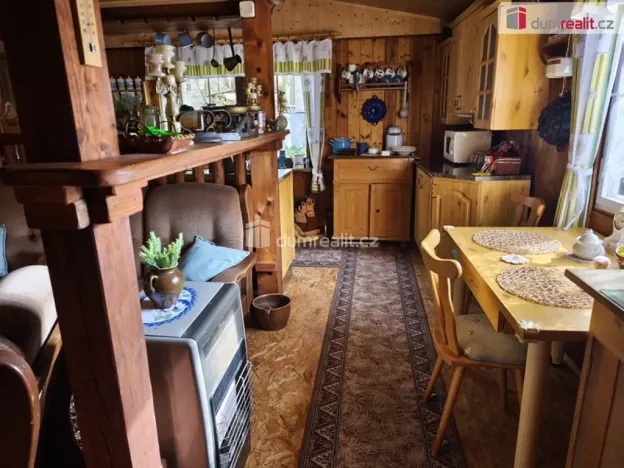 Prodej chaty, Šťáhlavy - Šťáhlavice, 63 m2