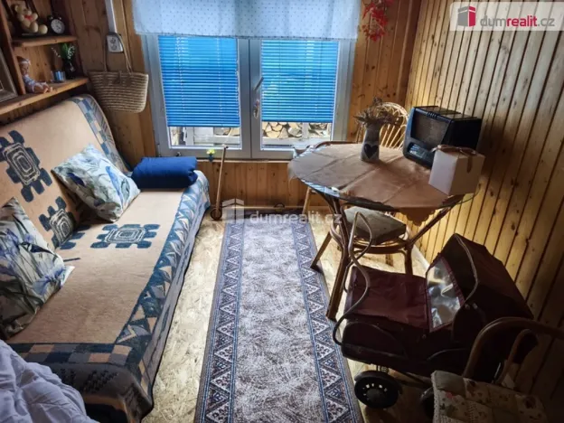 Prodej chaty, Šťáhlavy - Šťáhlavice, 63 m2