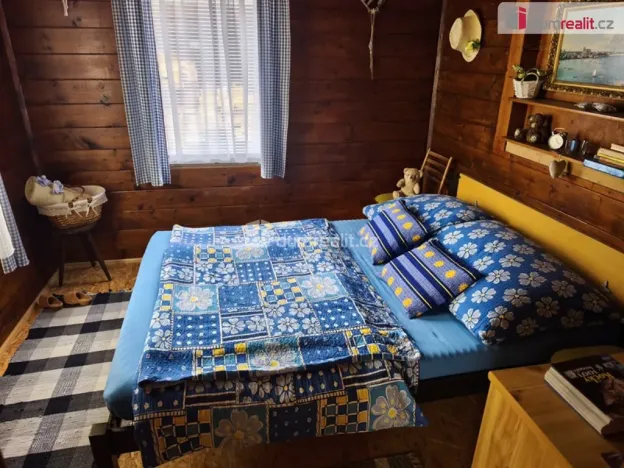 Prodej chaty, Šťáhlavy - Šťáhlavice, 63 m2