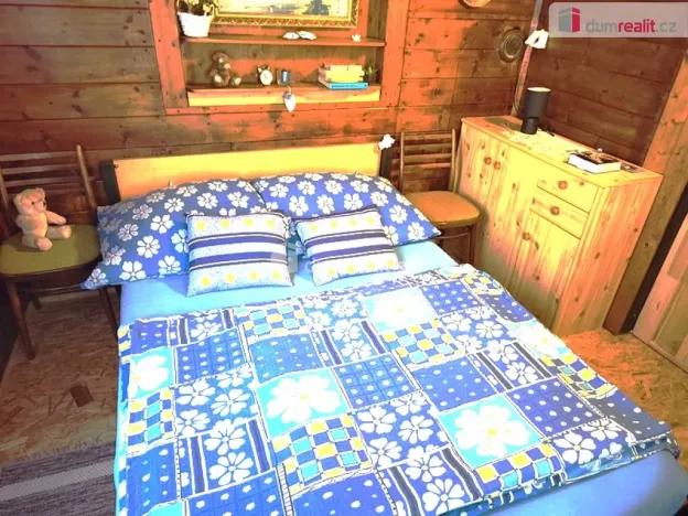 Prodej chaty, Šťáhlavy - Šťáhlavice, 63 m2