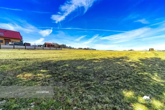 Prodej pozemku pro bydlení, Nalžovské Hory, 1798 m2