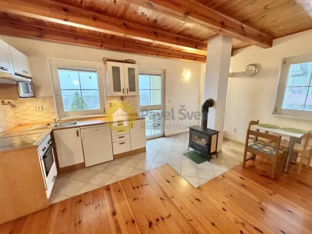 Prodej chaty, Řepice, 56 m2