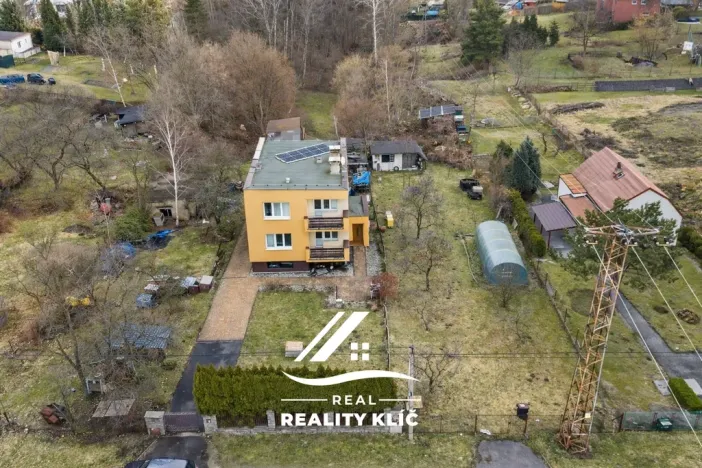 Prodej pozemku pro bydlení, Ostrava, Pikartská, 992 m2