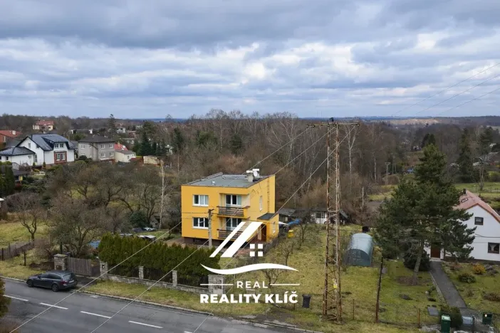 Prodej pozemku pro bydlení, Ostrava, Pikartská, 992 m2