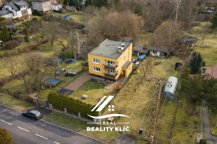 Prodej pozemku pro bydlení, Ostrava, Pikartská, 992 m2