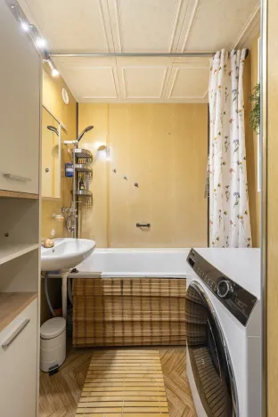 Prodej bytu 3+1, Praha - Libuš, Mirotická, 71 m2