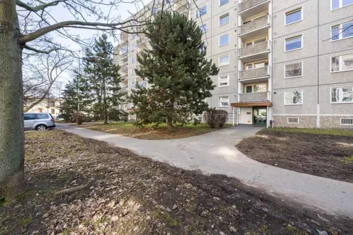 Prodej bytu 3+1, Praha - Libuš, Mirotická, 71 m2