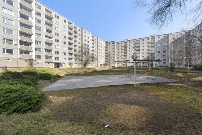 Prodej bytu 3+1, Praha - Libuš, Mirotická, 71 m2