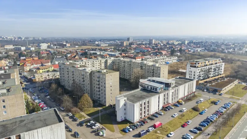 Prodej bytu 3+1, Praha - Libuš, Mirotická, 71 m2