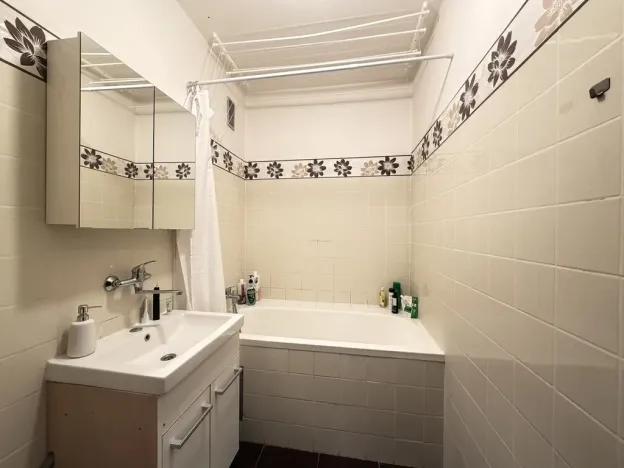 Pronájem bytu 3+1, Pardubice - Bílé Předměstí, Dašická, 92 m2