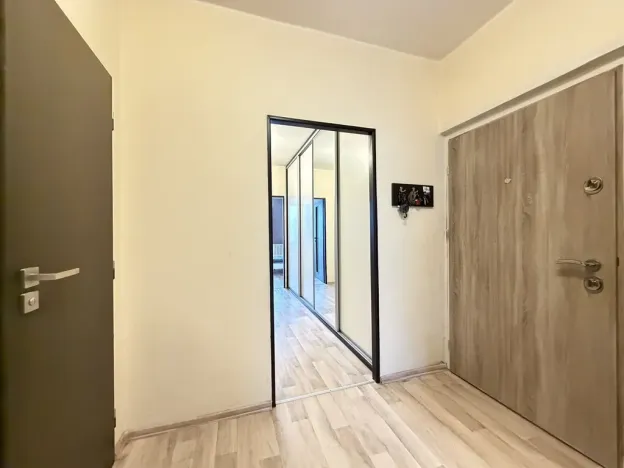 Pronájem bytu 3+1, Pardubice - Bílé Předměstí, Dašická, 92 m2