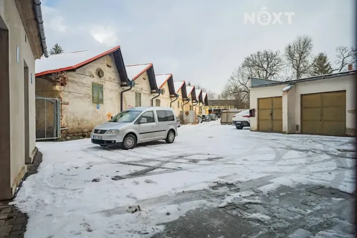 Pronájem obchodního prostoru, Šumperk, Hlavní třída, 116 m2