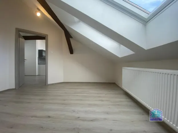 Pronájem bytu 2+kk, Plzeň - Východní Předměstí, Slovanská, 59 m2