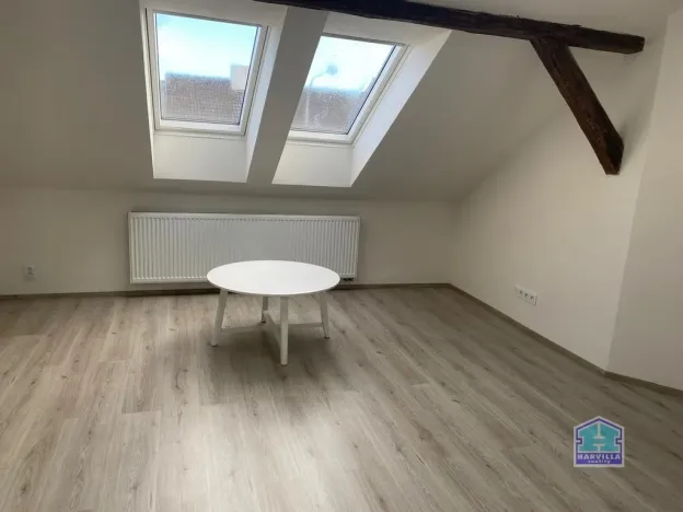 Pronájem bytu 2+kk, Plzeň - Východní Předměstí, Slovanská, 59 m2