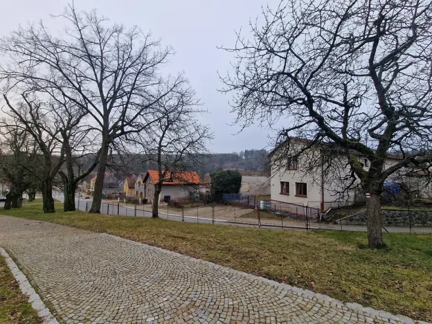 Prodej rodinného domu, Svojšín, 230 m2