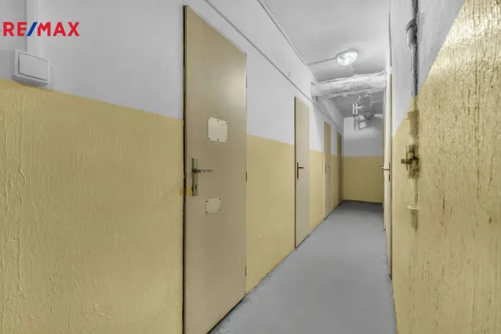 Prodej bytu 1+1, Pardubice - Zelené Předměstí, Pichlova, 42 m2