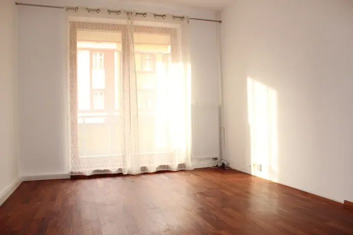 Pronájem bytu 2+kk, Pardubice - Zelené Předměstí, Jana Palacha, 65 m2