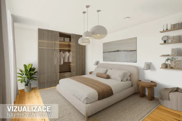 Prodej rodinného domu, Vysoký Újezd - Kuchař, U Sadaře, 199 m2