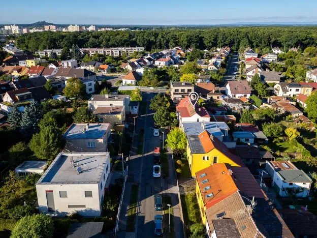 Prodej rodinného domu, Pardubice - Bílé Předměstí, Zajíčkova, 220 m2