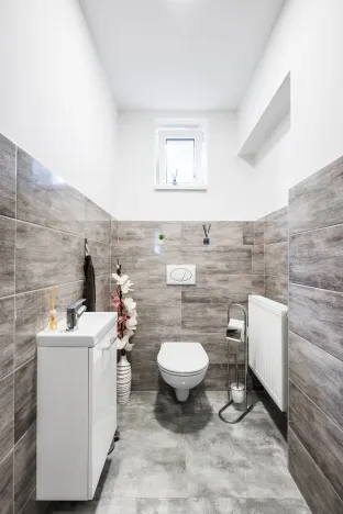 Prodej rodinného domu, Pardubice - Ohrazenice, Hradišťská, 105 m2