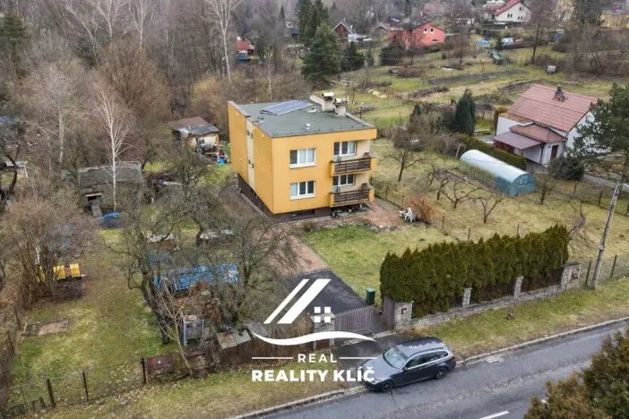 Prodej pozemku pro bydlení, Ostrava, Pikartská, 965 m2