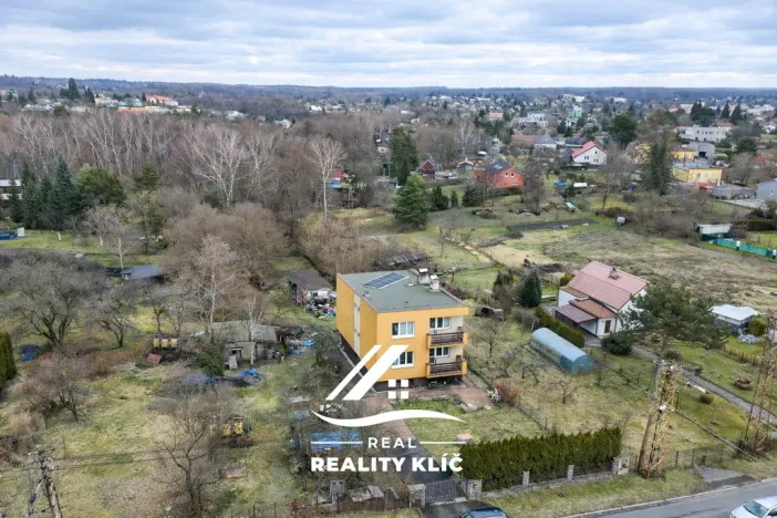 Prodej pozemku pro bydlení, Ostrava, Pikartská, 965 m2