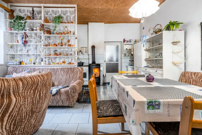 Prodej rodinného domu, Úsobí, 365 m2