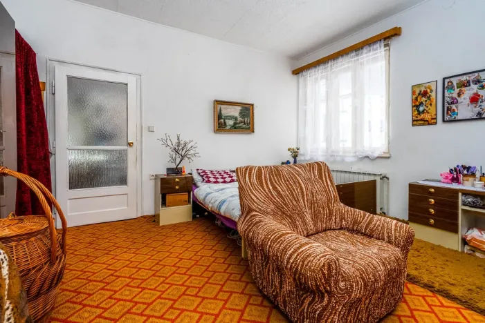 Prodej rodinného domu, Úsobí, 365 m2