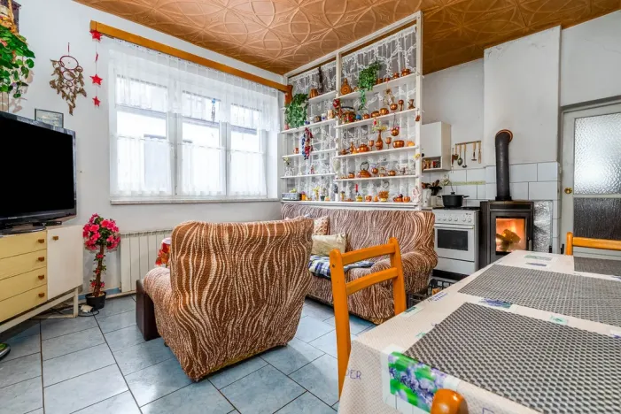 Prodej rodinného domu, Úsobí, 365 m2