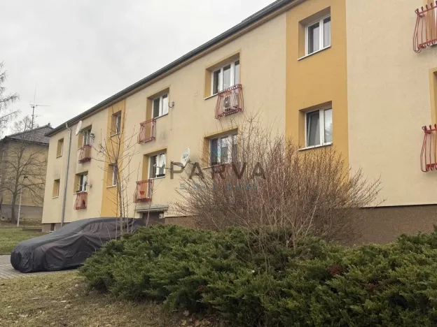 Prodej bytu 2+1, Beroun - Beroun-Město, Bezručova, 58 m2