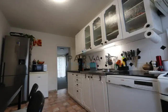 Prodej bytu 2+1, Beroun - Beroun-Město, Bezručova, 58 m2