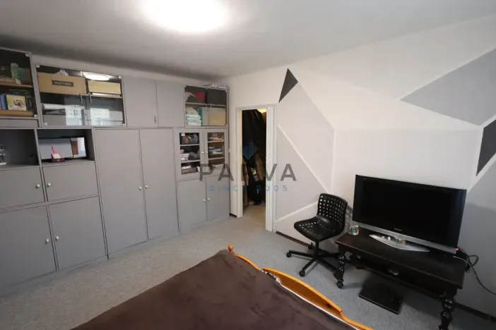 Prodej bytu 2+1, Beroun - Beroun-Město, Bezručova, 58 m2